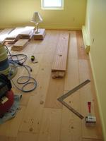 bedroom reno 2010